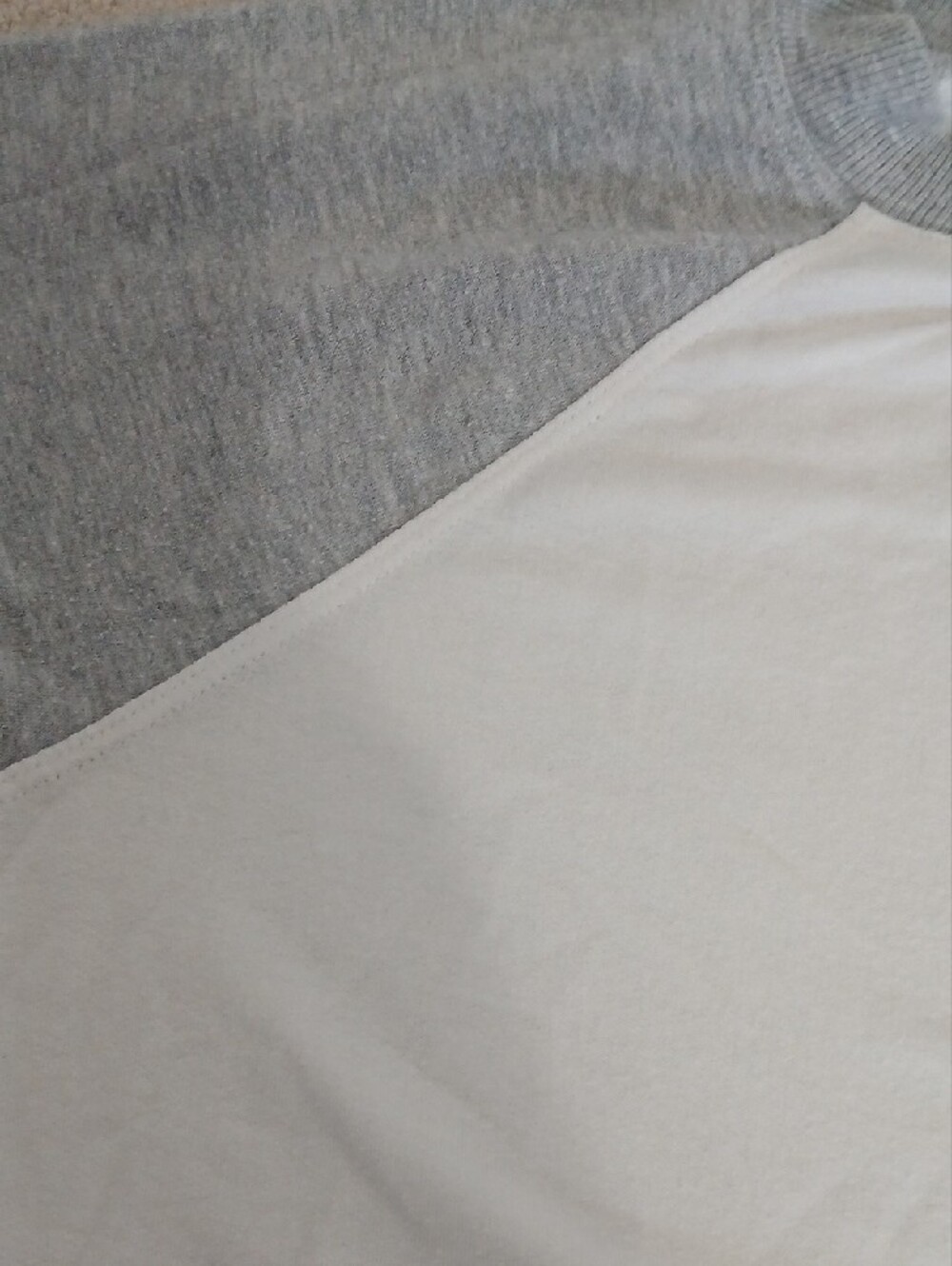 Splits59  Raglan Top - Picture 8 of 10